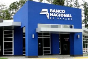 banco nacional de panama