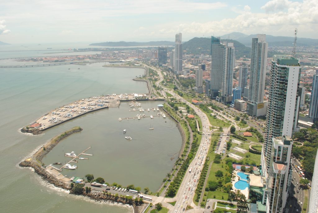 Bella Vista 2020 Raíces del corregimiento en su Aniversario - Ver Panamá