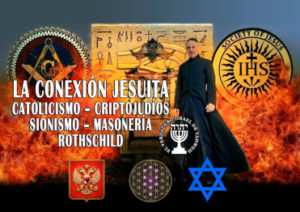 “Criptojudíos” 2020 en Europa, América y en el Istmo de Panamá 3 criptojudios