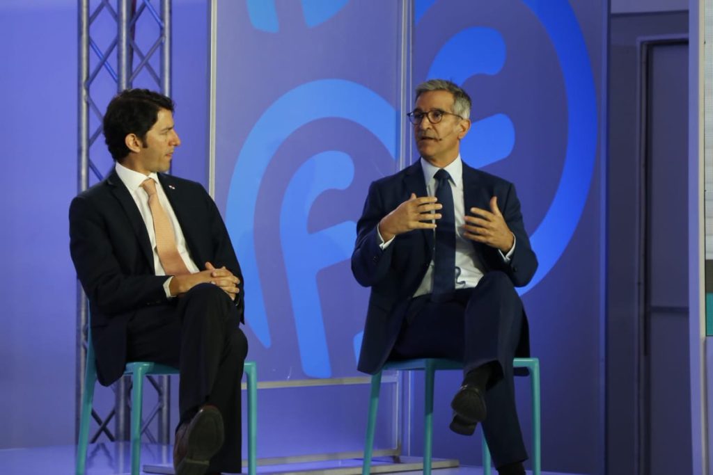 Fernando Duque 2020 Es Necesario Hacer Un Esfuerzo En El Sector Ver Fernando Duque 2020 Es Necesario Hacer Un Esfuerzo En El Sector Ver