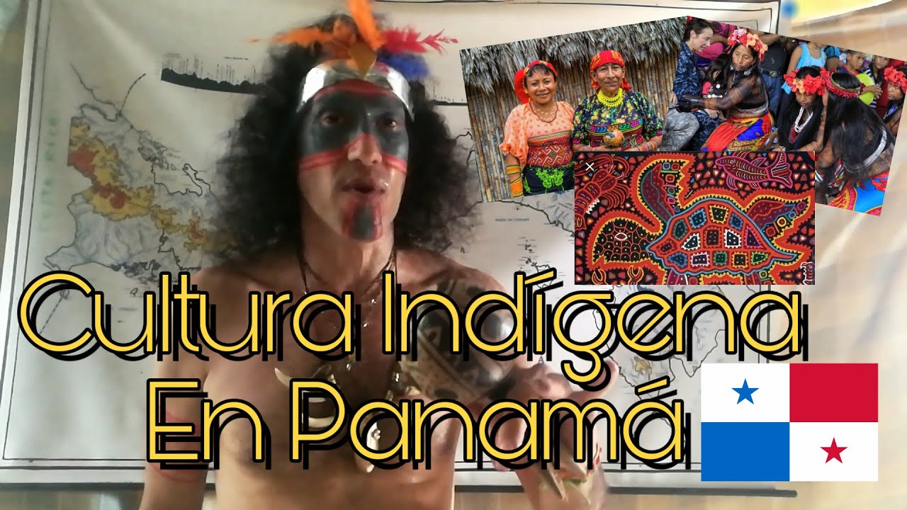 cultura indigena