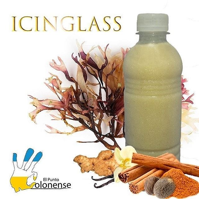 isinglass