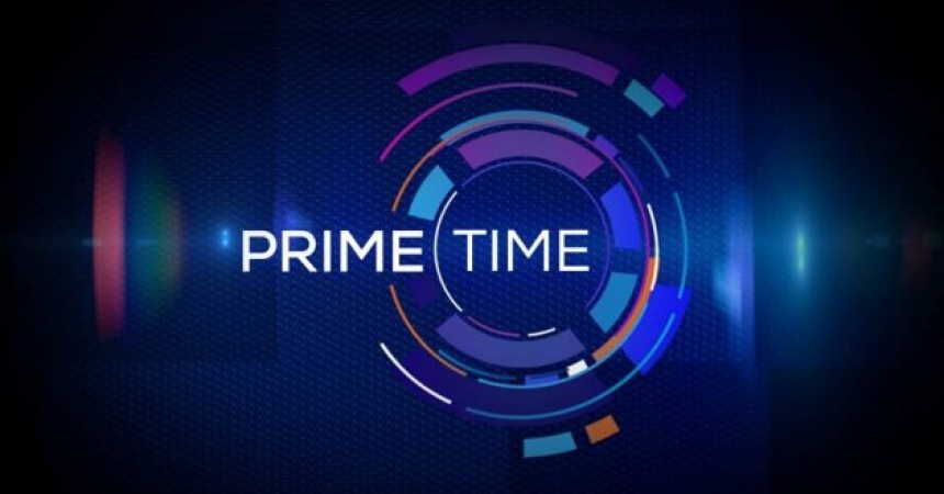 prime time