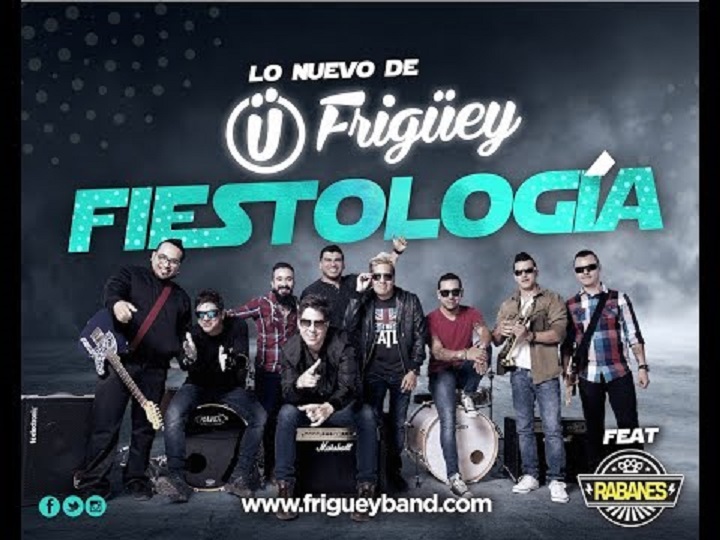 fiestologia