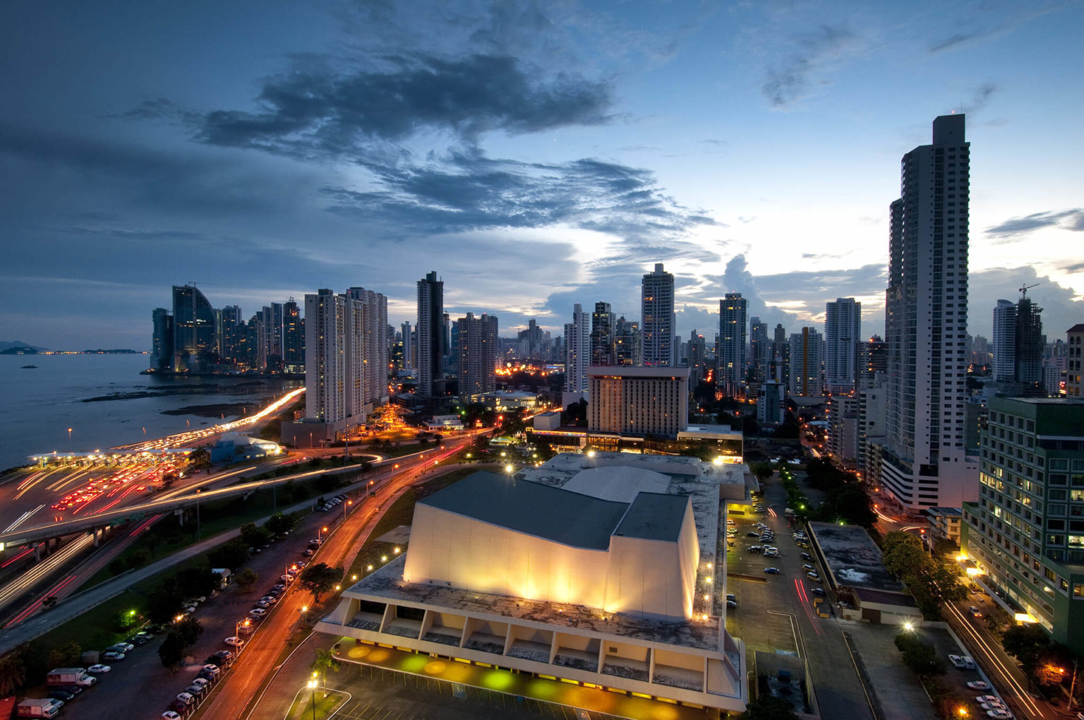 "Experience Panamá Expo 2020" Ver Panamá