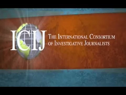 ICIJ 2020 "filtra datos de implicación de grandes bancos" - Ver Panamá