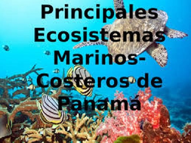 ecosistemas