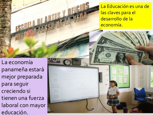 la educacion