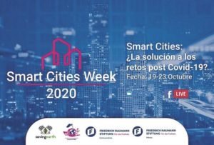 smart cities week