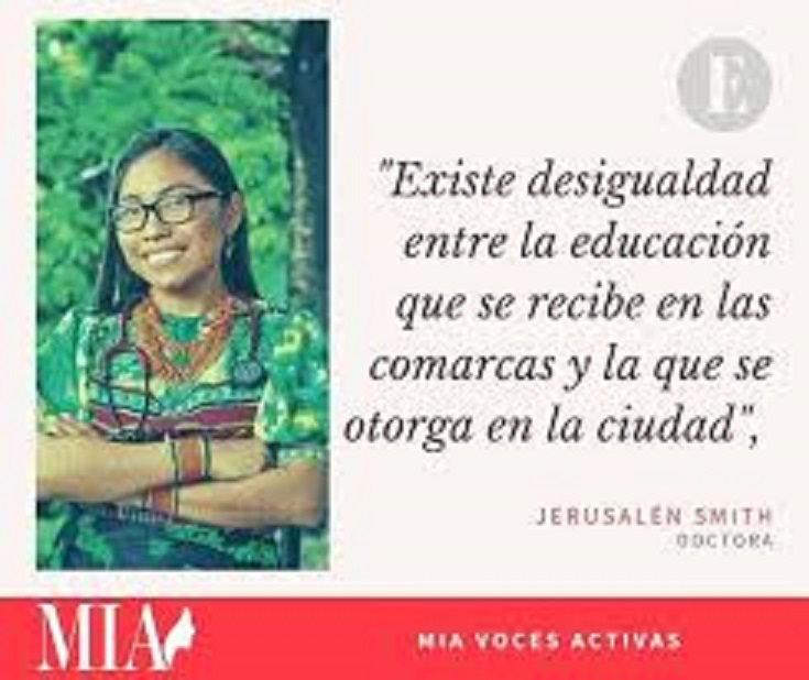 jerusalén smith