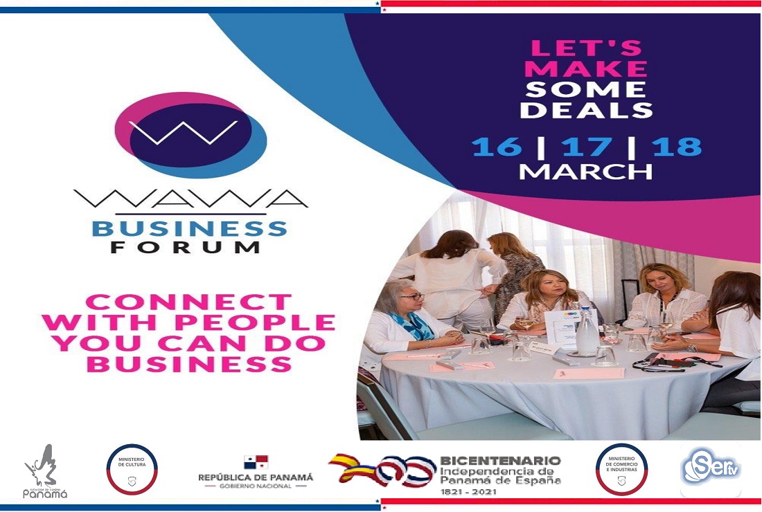 wawa Business Forum