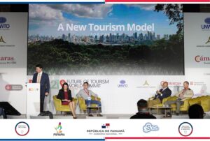 the future of tourism