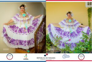 desfile